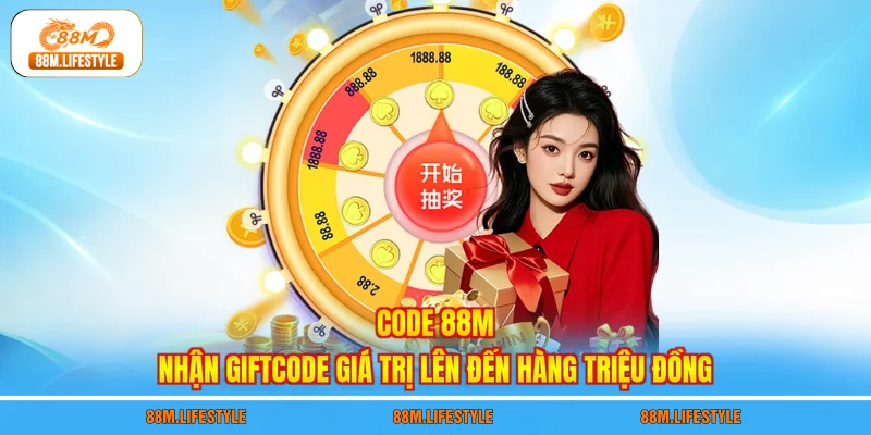 code 88M